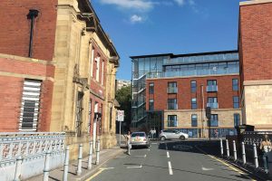 Mabgate, Leeds