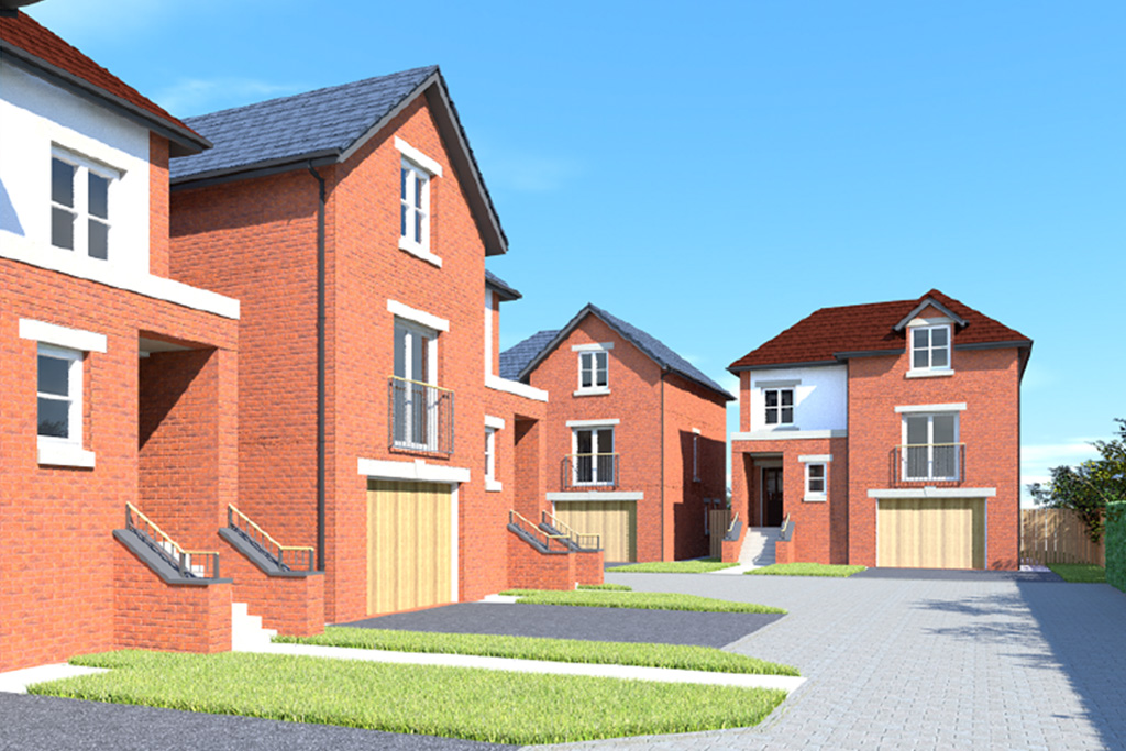 KMRE Group Purchase your dream home with KMRE