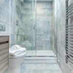 Mabgate En-Suite Shower