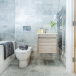 Mabgate En-Suite Bath