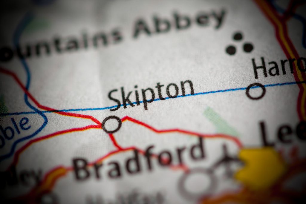 skipton